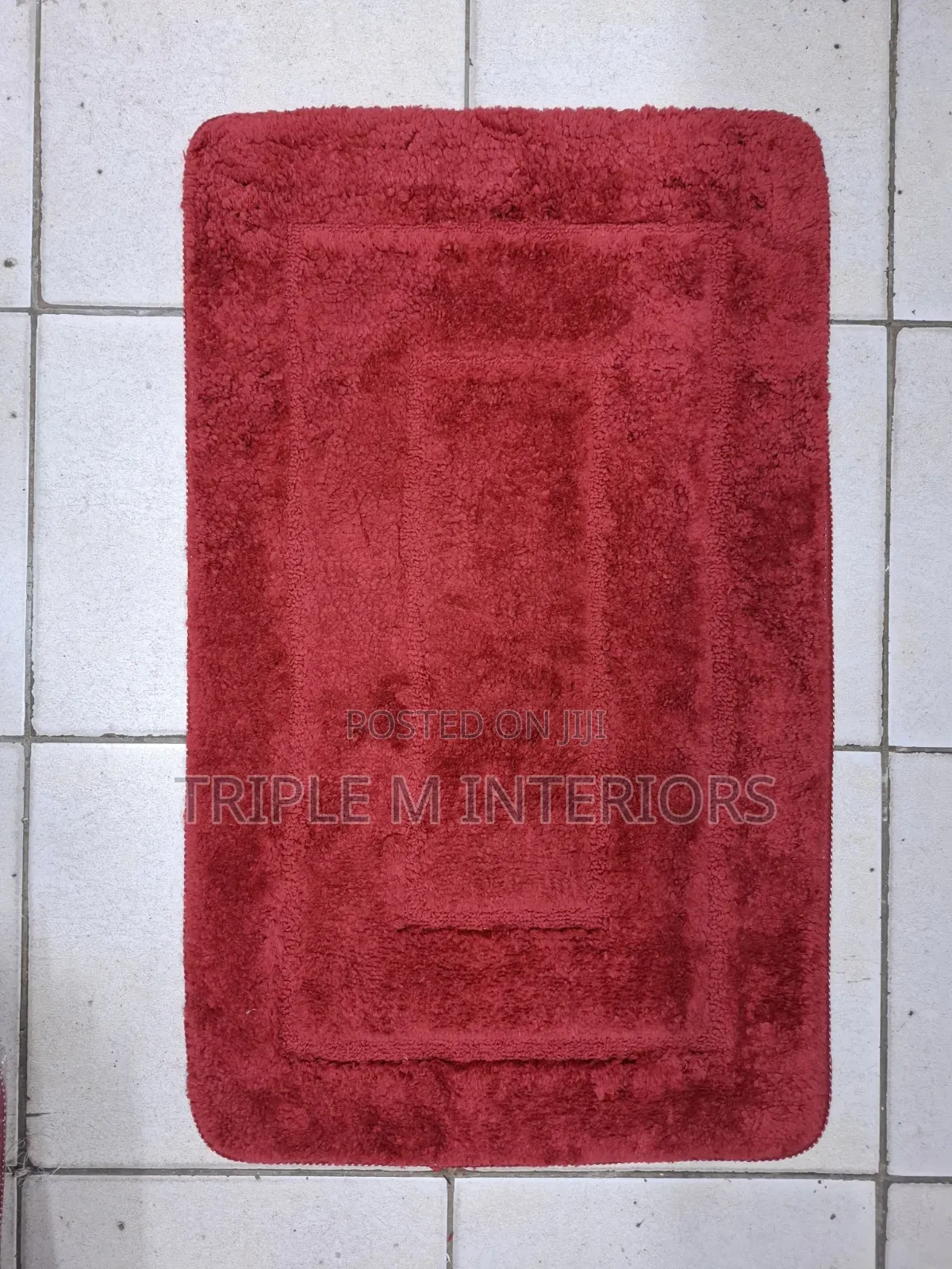 Beautiful Bath Mats for Every Home