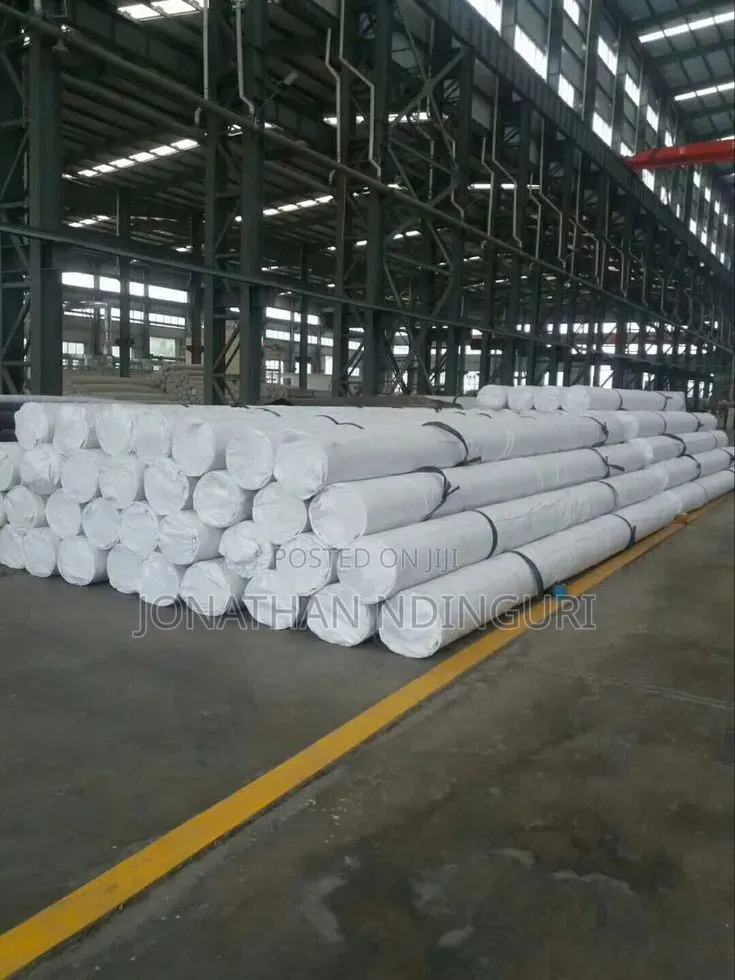 150gsm Geotextile Fabric – Industrial Landscape Fabric