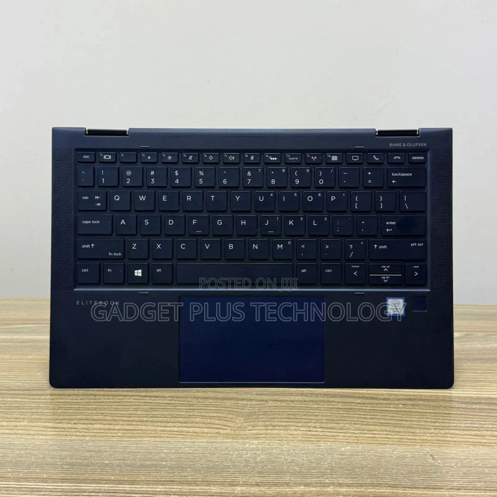 Laptop HP Elite Dragonfly x360 11th Gen 32GB Intel Core i7 SSD 512GB