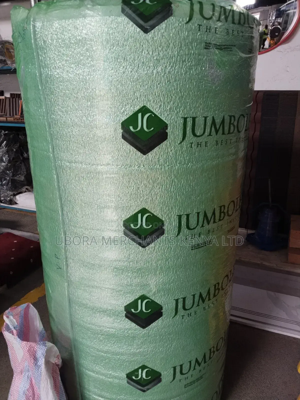 Thermal Insulation Sheet Double Insulated (60sqm) 10mm
