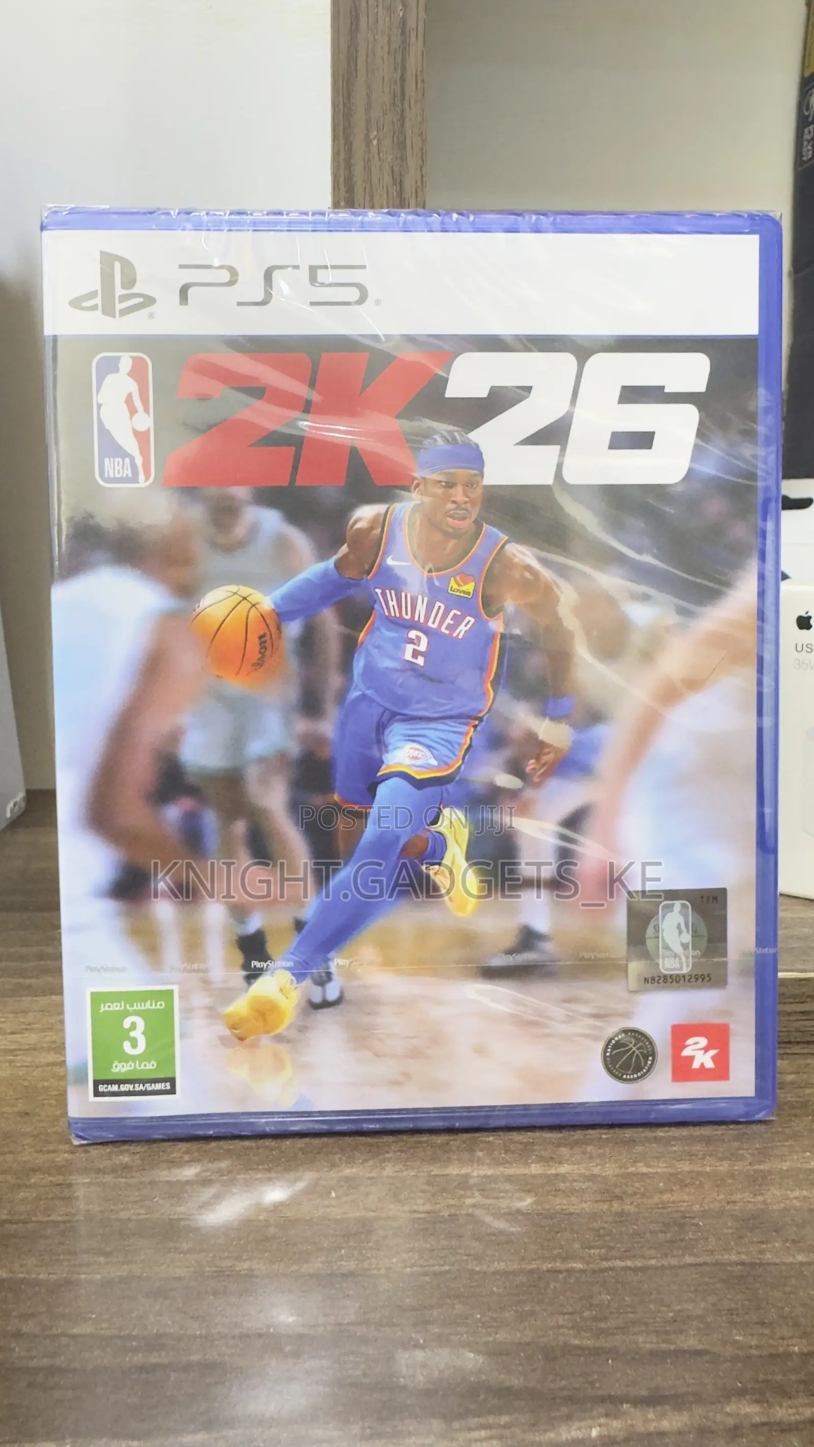 Nba 2k26 Ps5