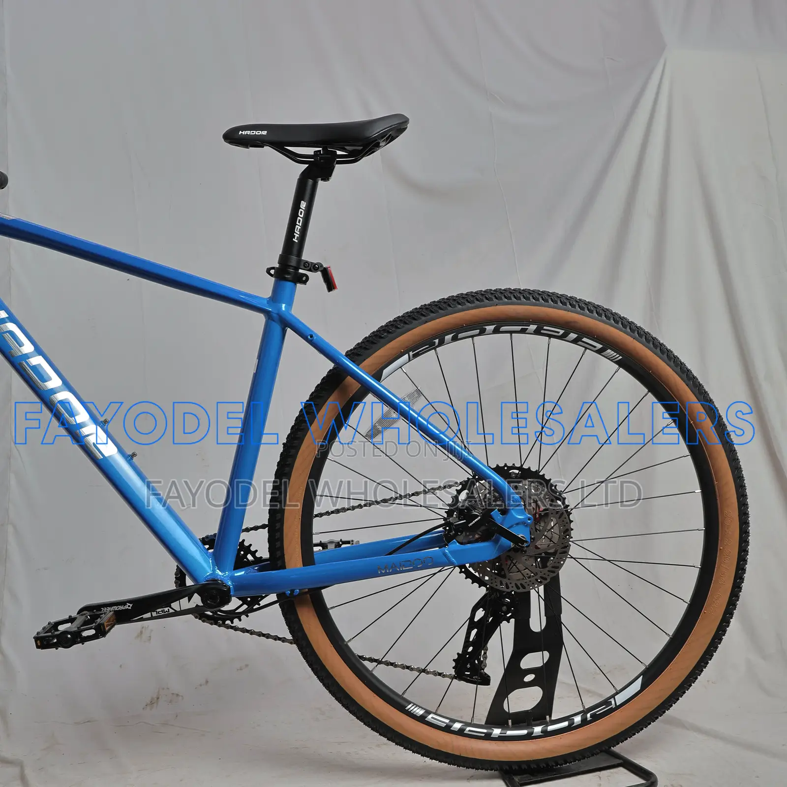 Hador Off-Road Mountain Bike