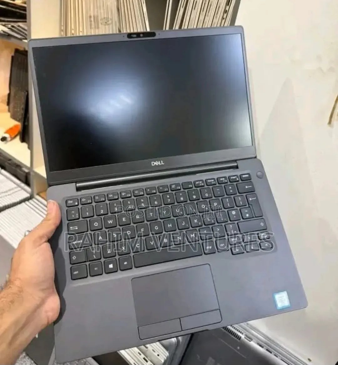 Laptop Dell Latitude 7300 8GB Intel Core i5 SSD 256GB