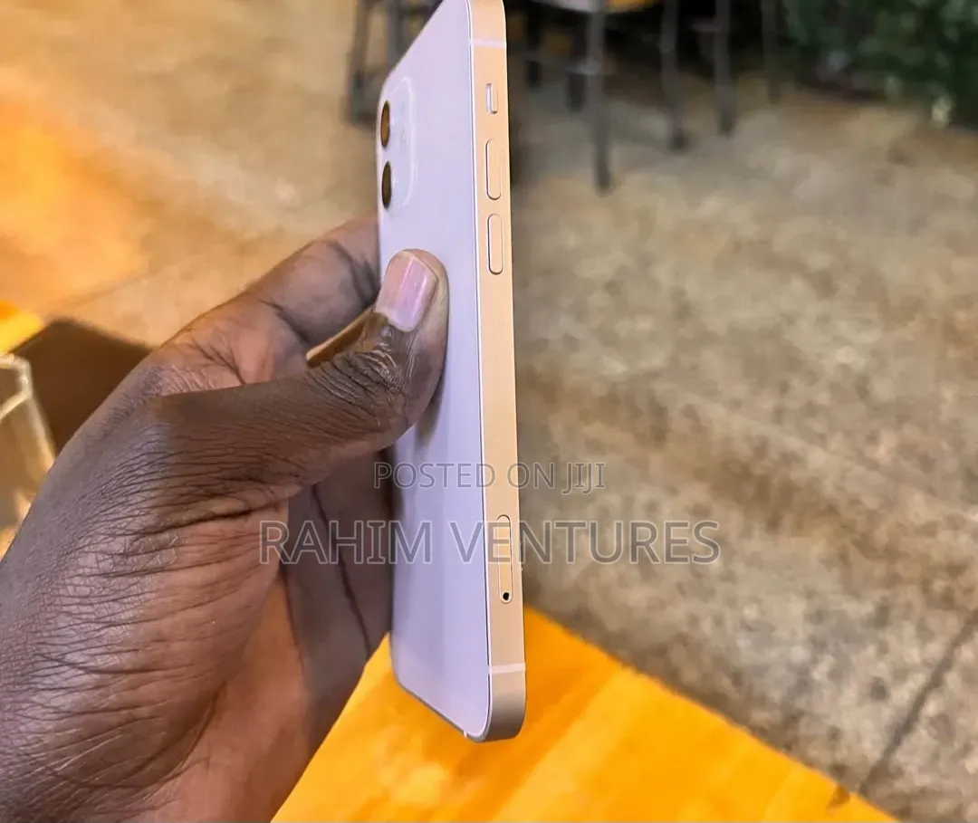 Apple iPhone 12 128 GB Green