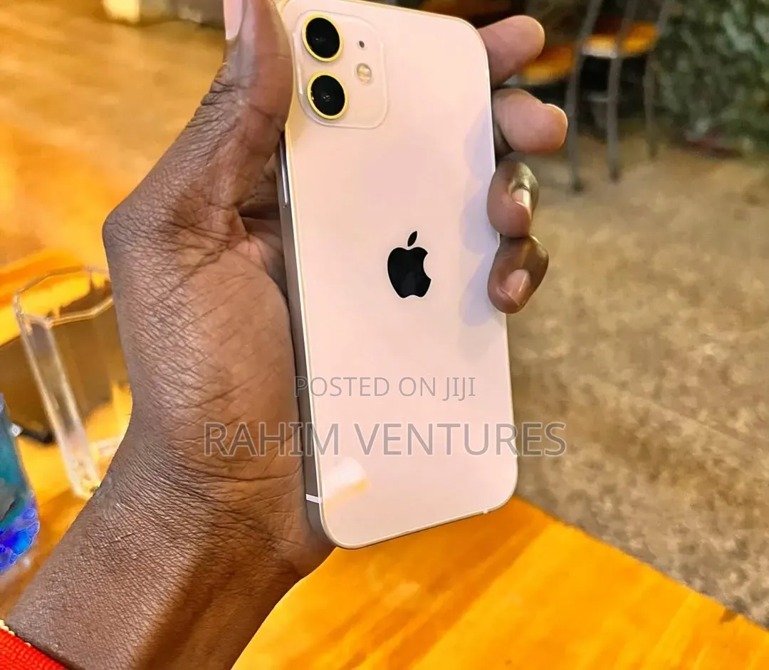 Apple iPhone 12 128 GB Gold