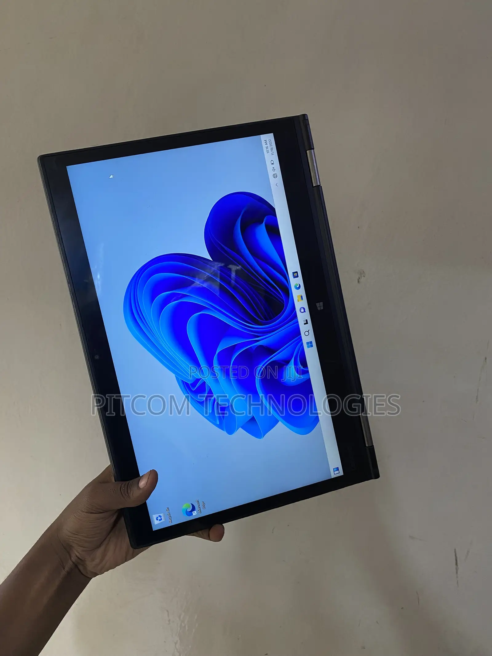 Laptop Lenovo ThinkPad X1 Yoga 8GB Intel Core i5 SSD 256GB