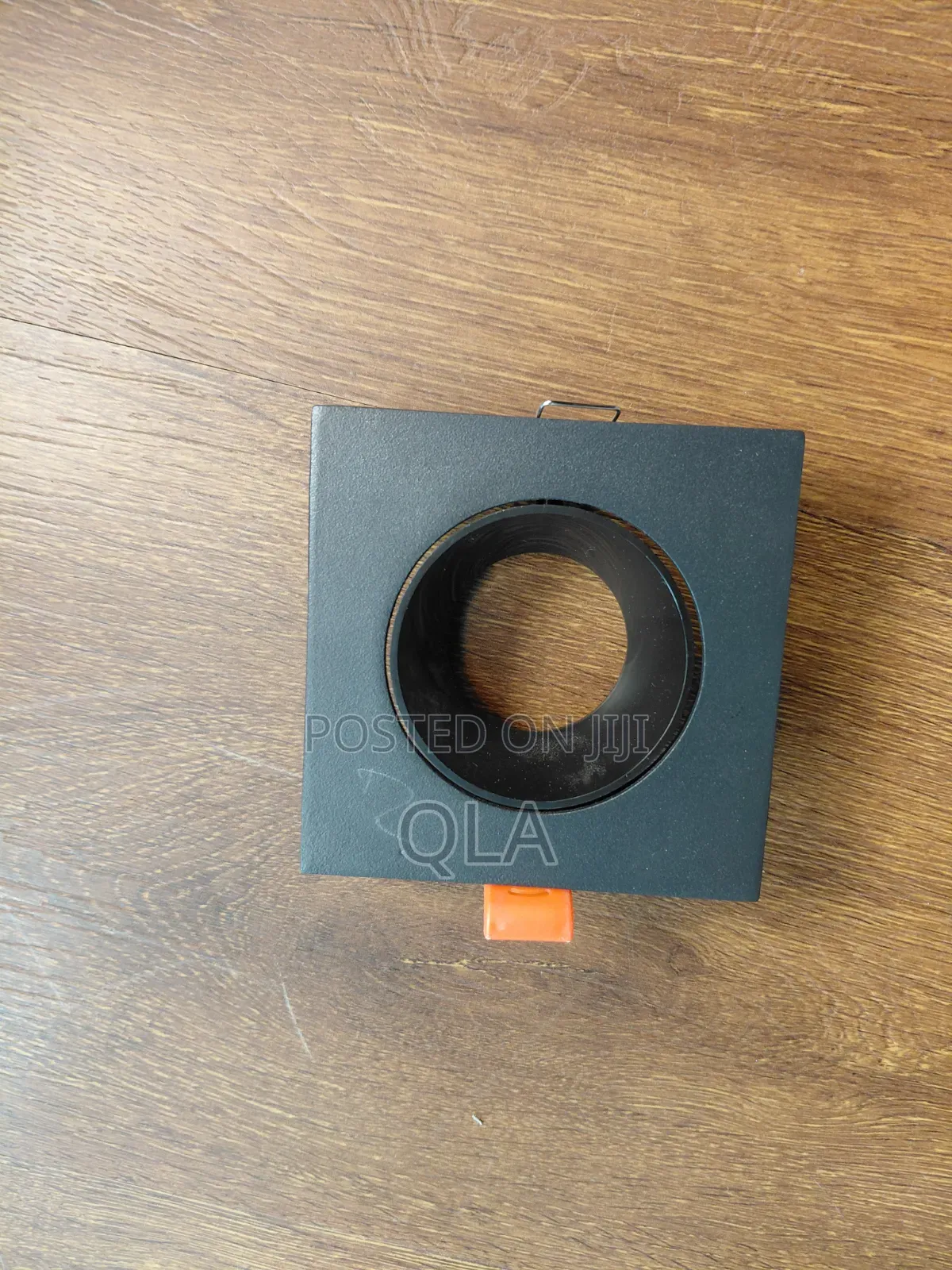 Recessed Ring for Gu10