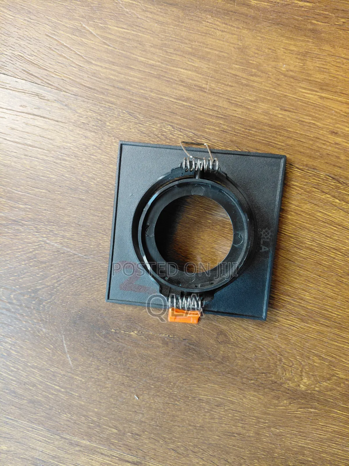 Recessed Ring for Gu10
