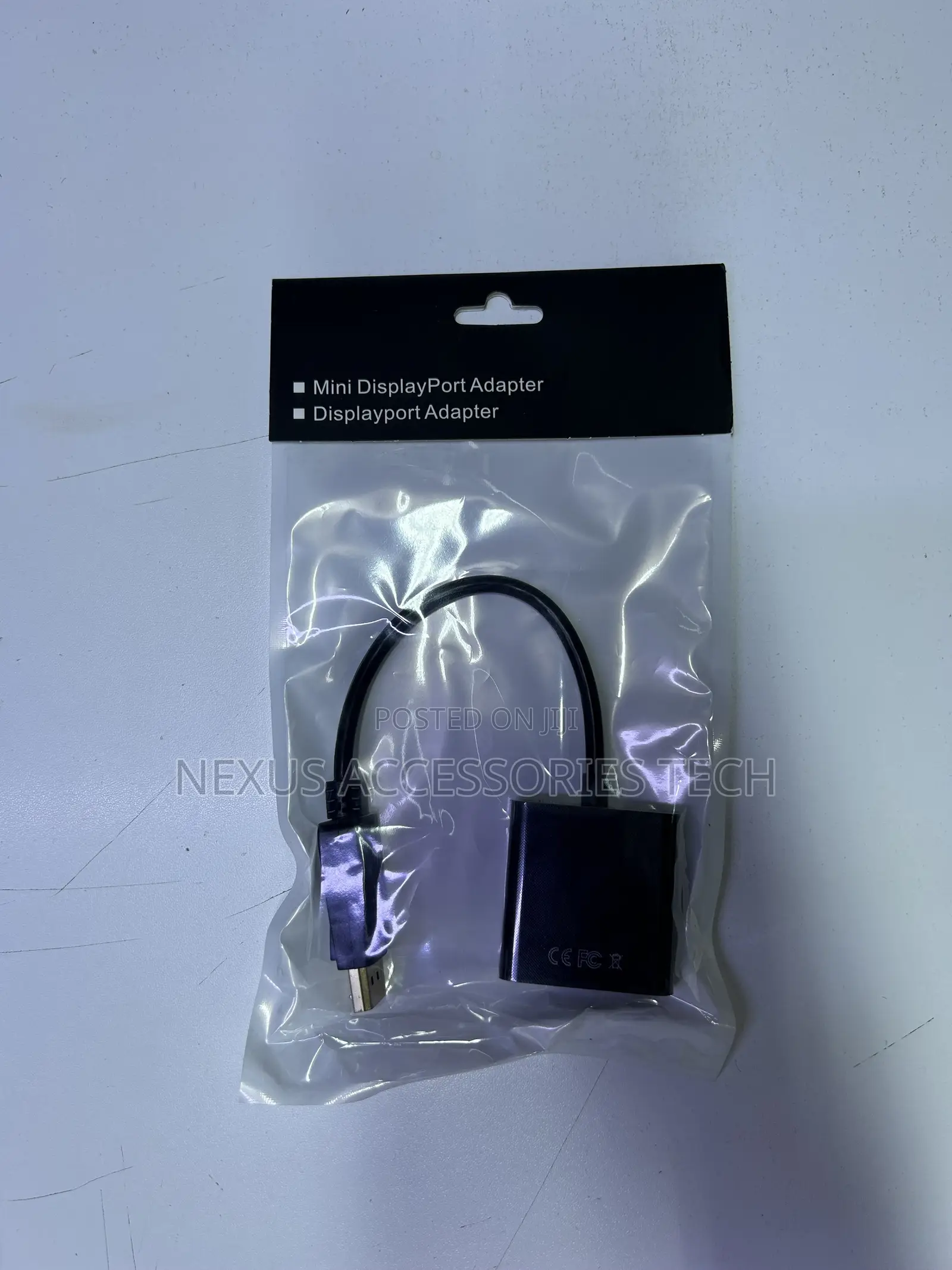 Displayport to Hdmi Adapter – High-Quality Video Converter