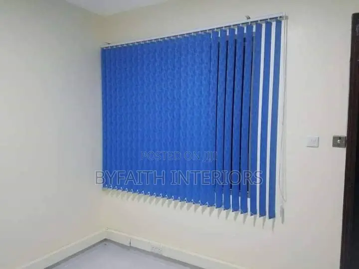 Blackout Window Blinds