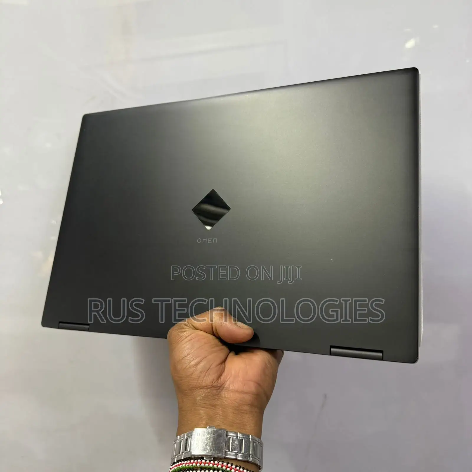 Laptop HP Omen 16 16GB Intel Core i7 SSD 512GB