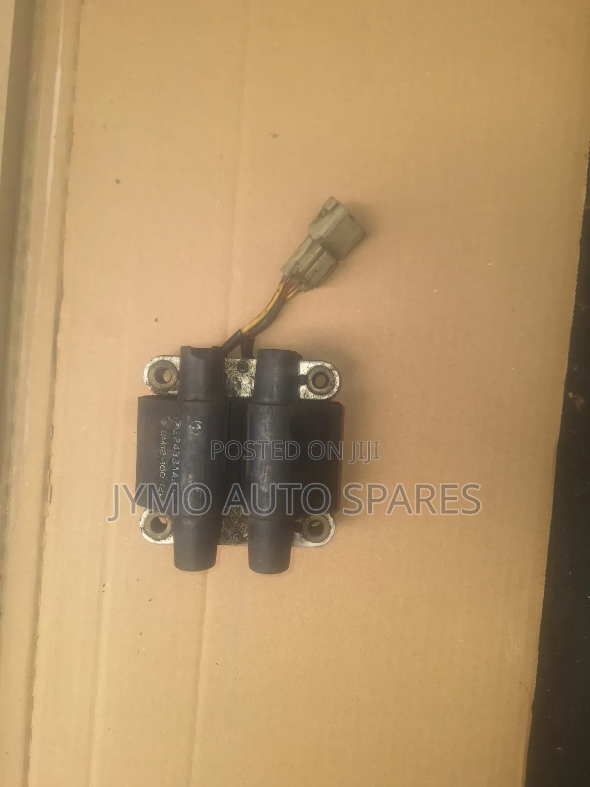Subaru Impreza Ignition Coil