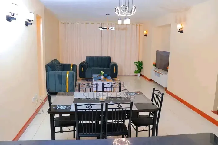 Furnished Apartments in Nairobi and It's Environment