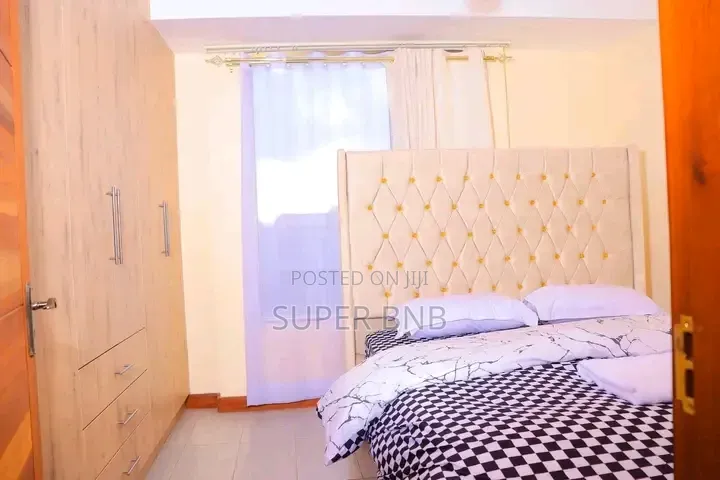 Furnished Apartments in Nairobi and It's Environment