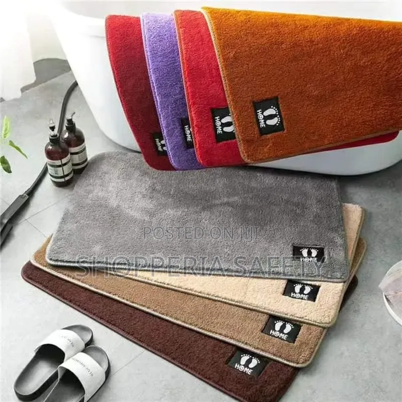 Large Door Mat