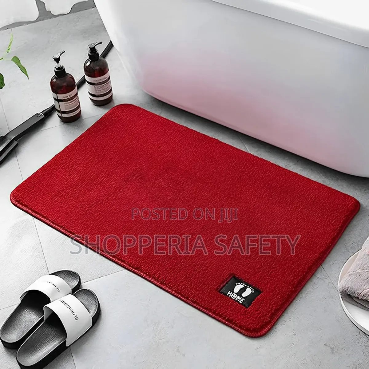 Big Size Door Mat