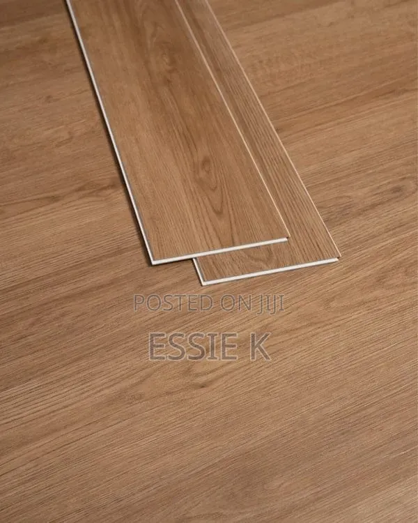 Stone Plastic Composite SPC