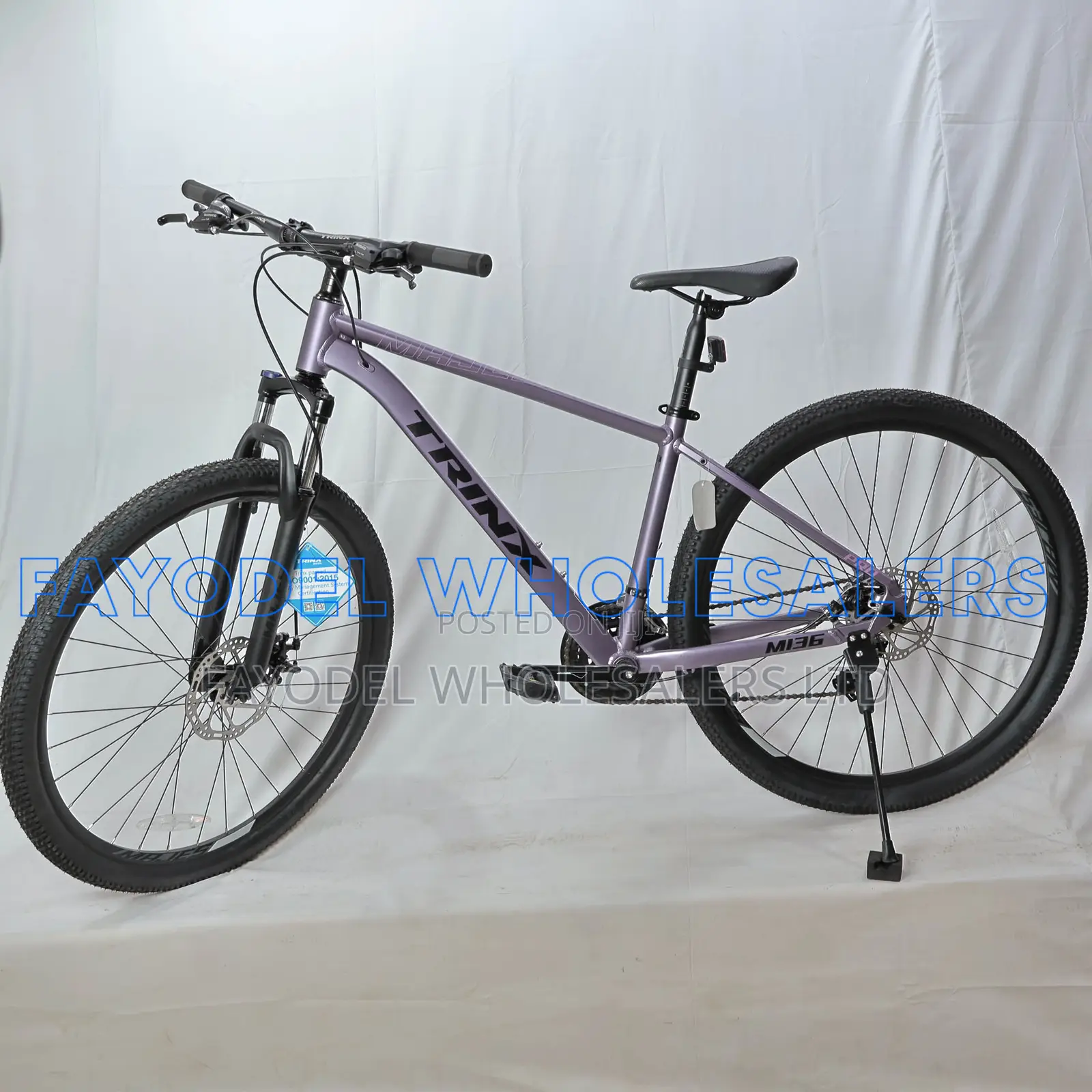 Trinx M136 29-Inch Mountain Bike