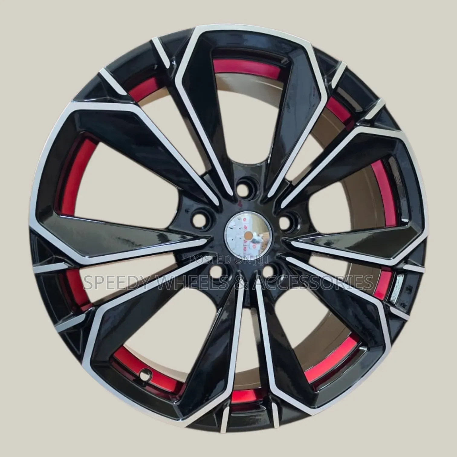 Size 19 Gl Wheels