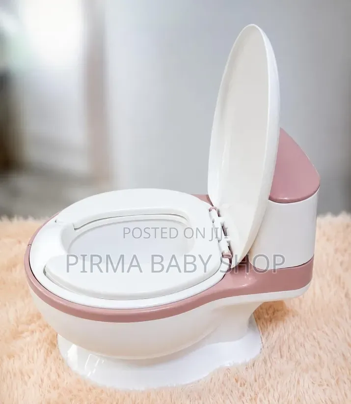 Baby Potty