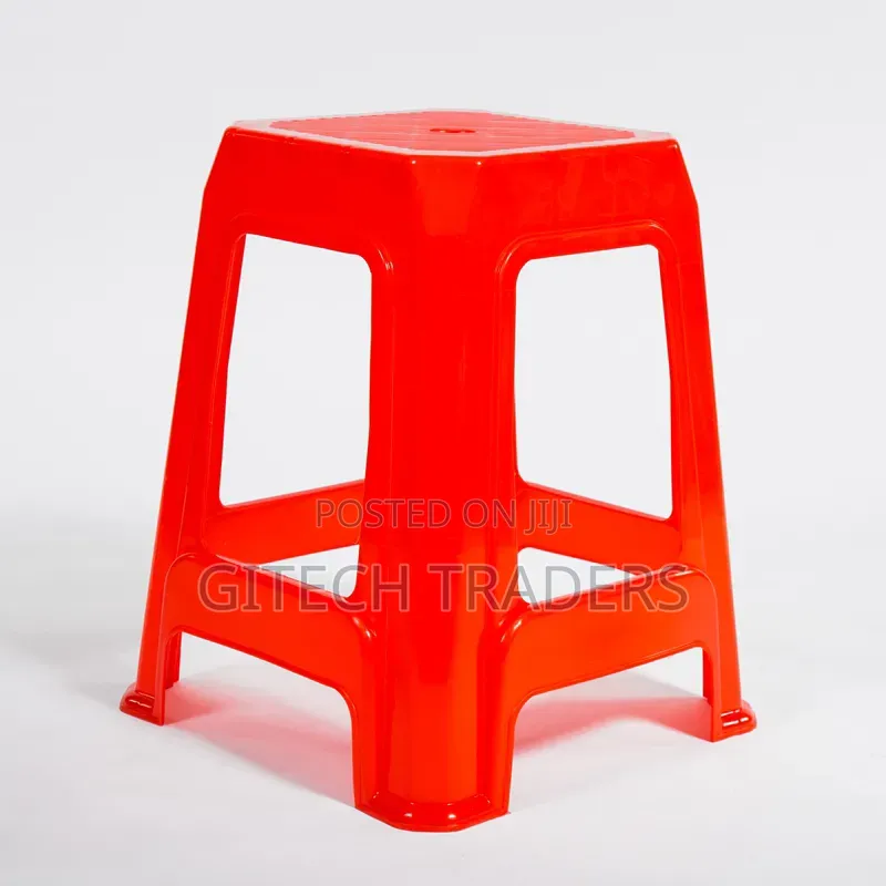 Plastic Stool