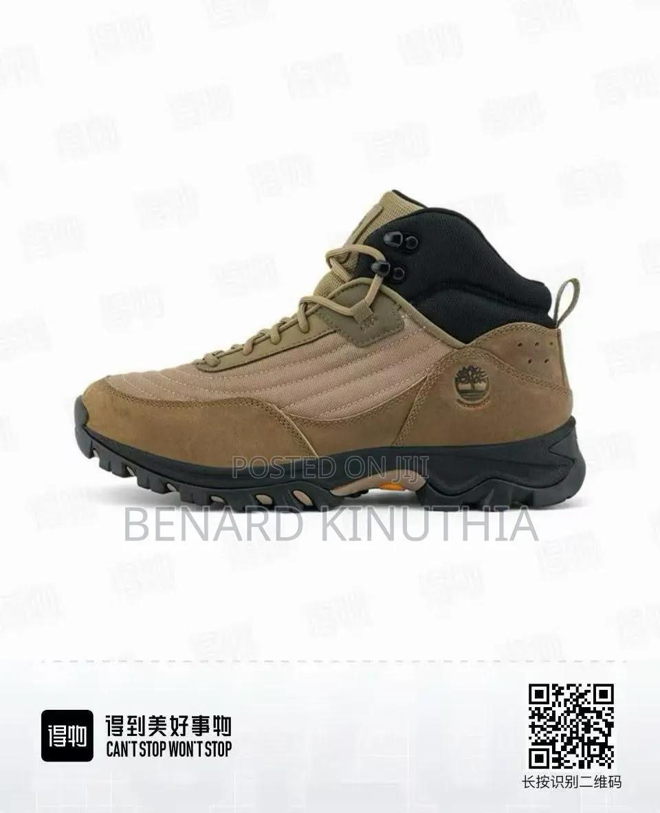 Timberland Size 11 Mt. Madden Mid Hiking Boots