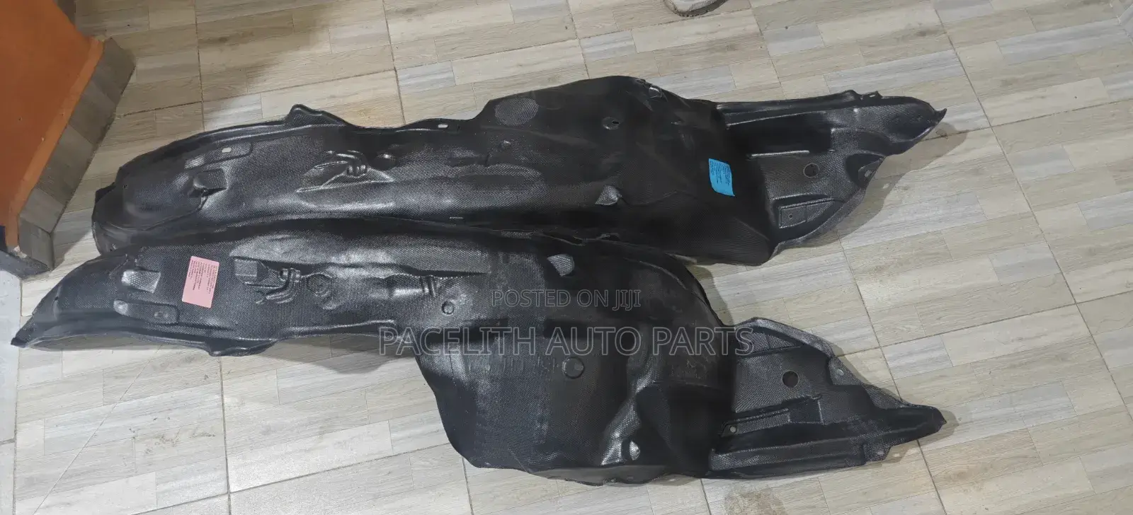 Quality Stone Guard Subaru Forester 2009/2010/2011/2012/2013