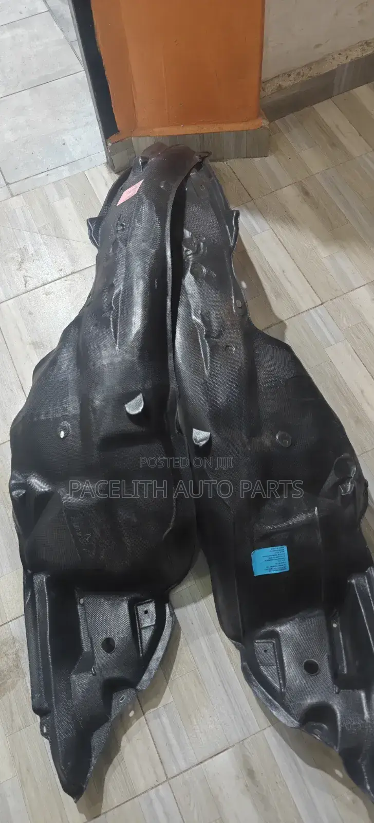 Quality Stone Guard Subaru Forester 2009/2010/2011/2012/2013