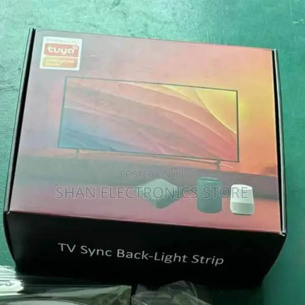 Tv Led Strip Backlight 40-50 Inch