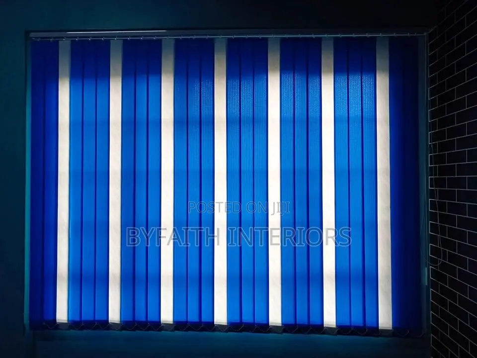 Modern Window Curtains