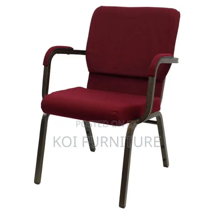 Office Chairs; Fabic Arned Conference Events Office Chairs