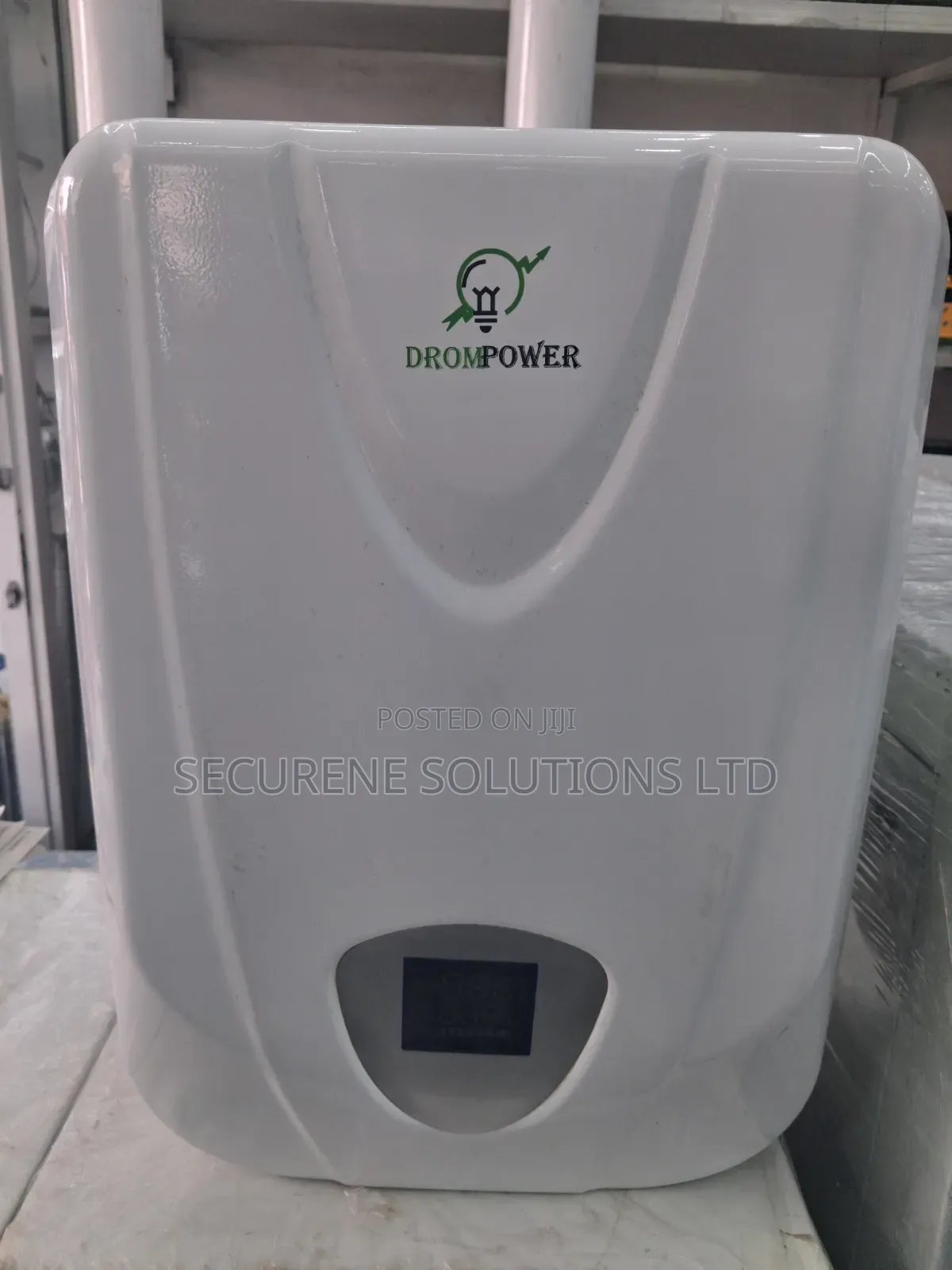 Automatic Voltage Stabilizer 10kva Servo Motor SVC Wall Mounted
