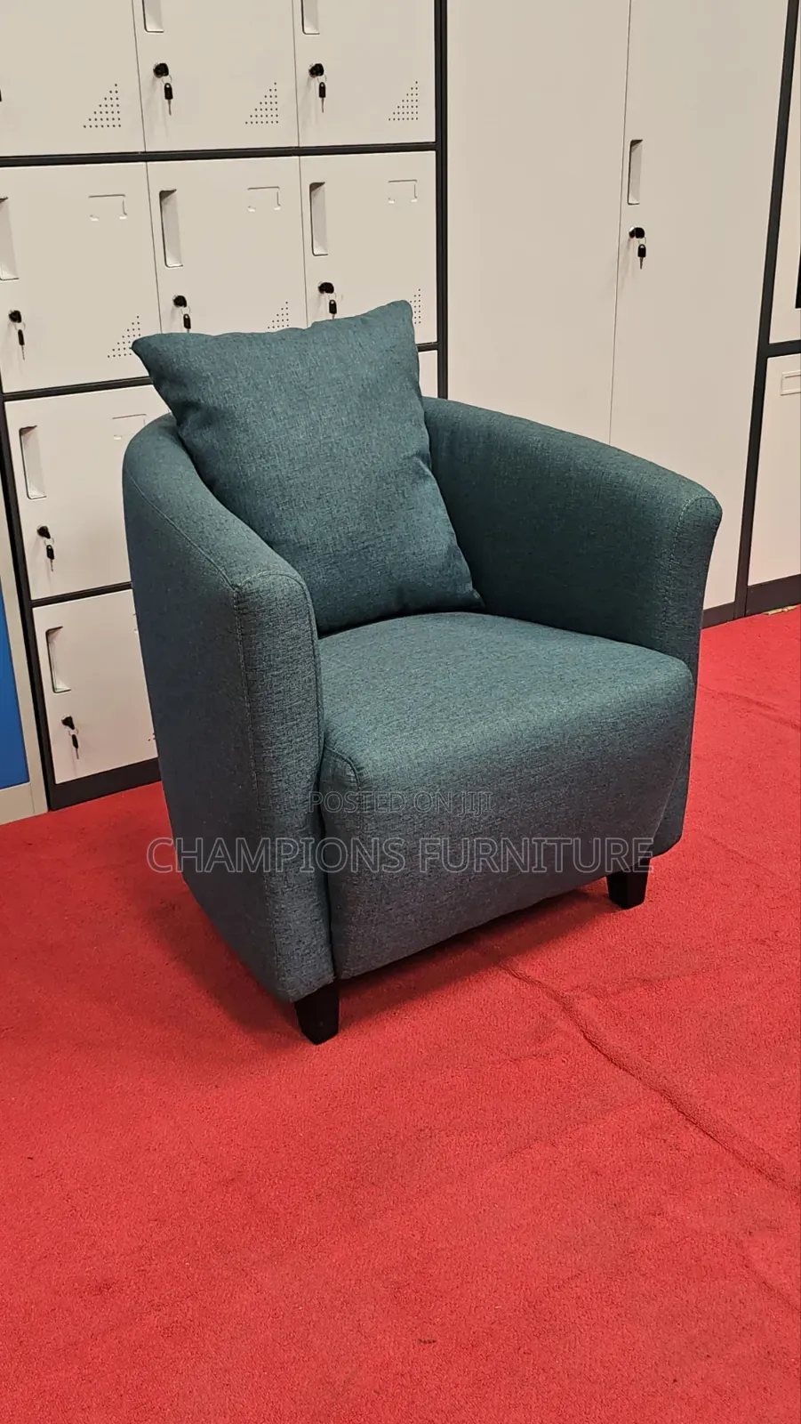 Luxury Leisure Chair