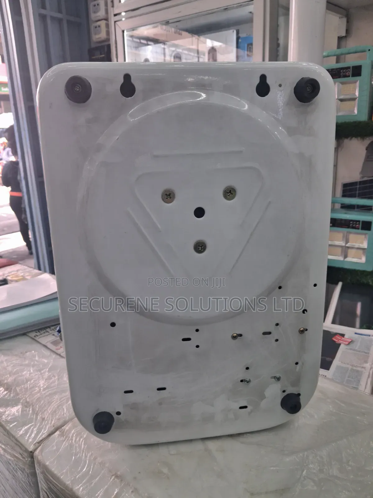 Automatic Voltage Stabilizer 10kva Servo Motor SVC Wall Mounted
