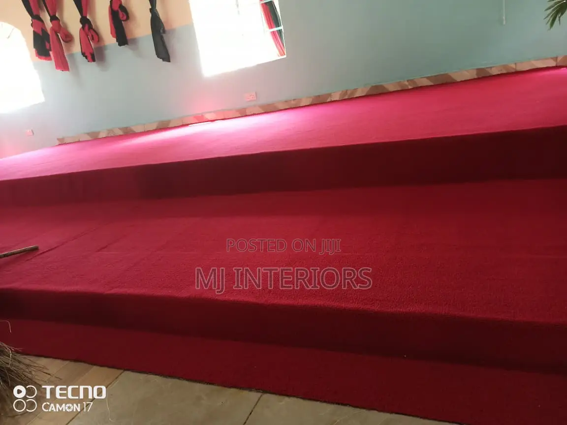 Elegant Blue Delta Carpet for Residential Interiors