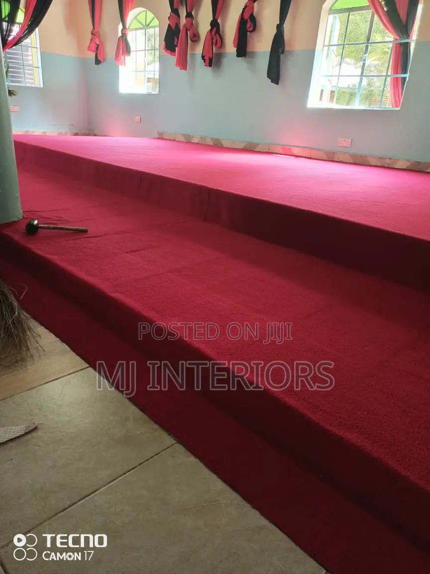 Elegant Blue Delta Carpet for Residential Interiors