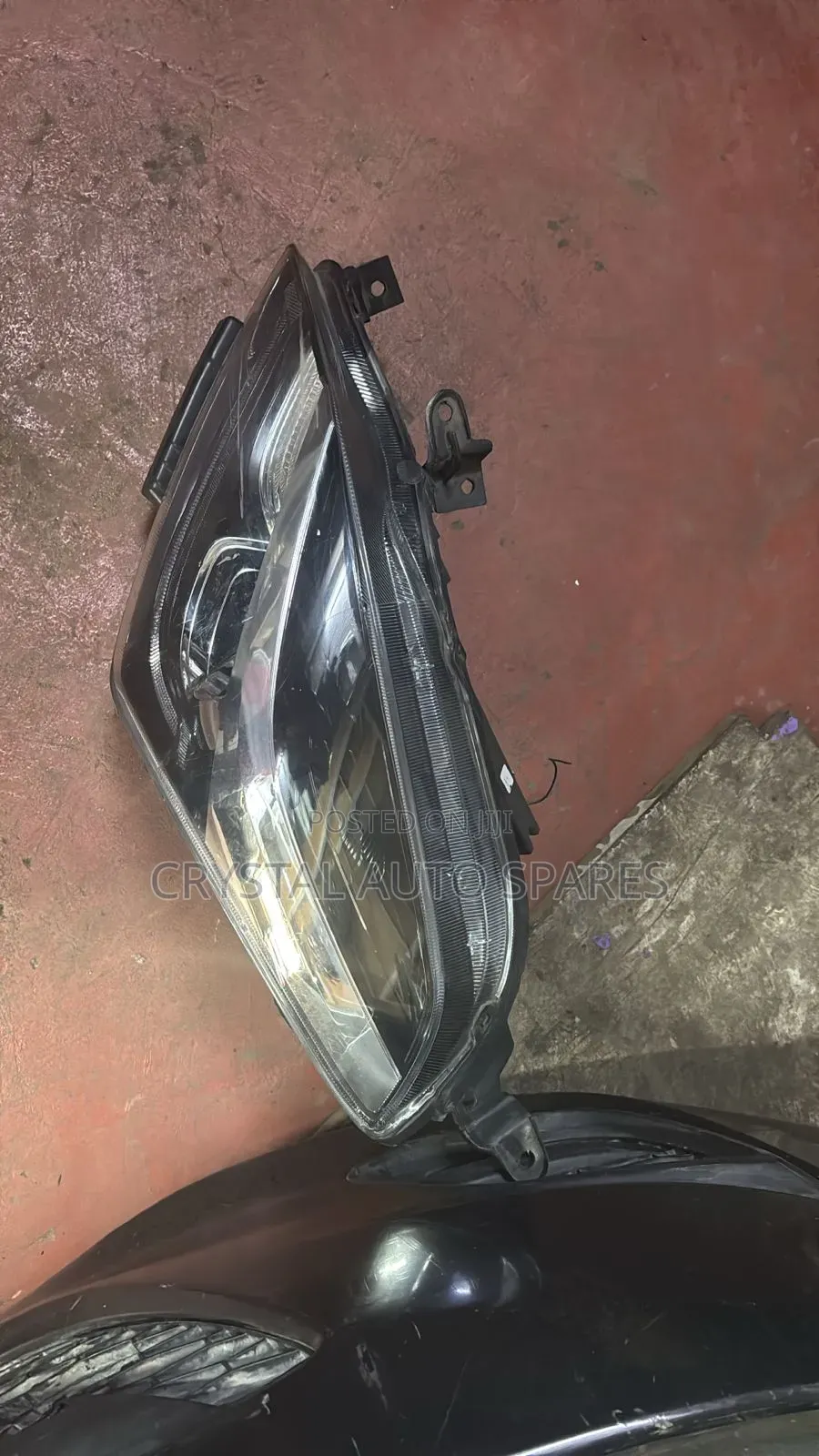 Suzuki Baleno Headlight Xenon 2015-2019 Model