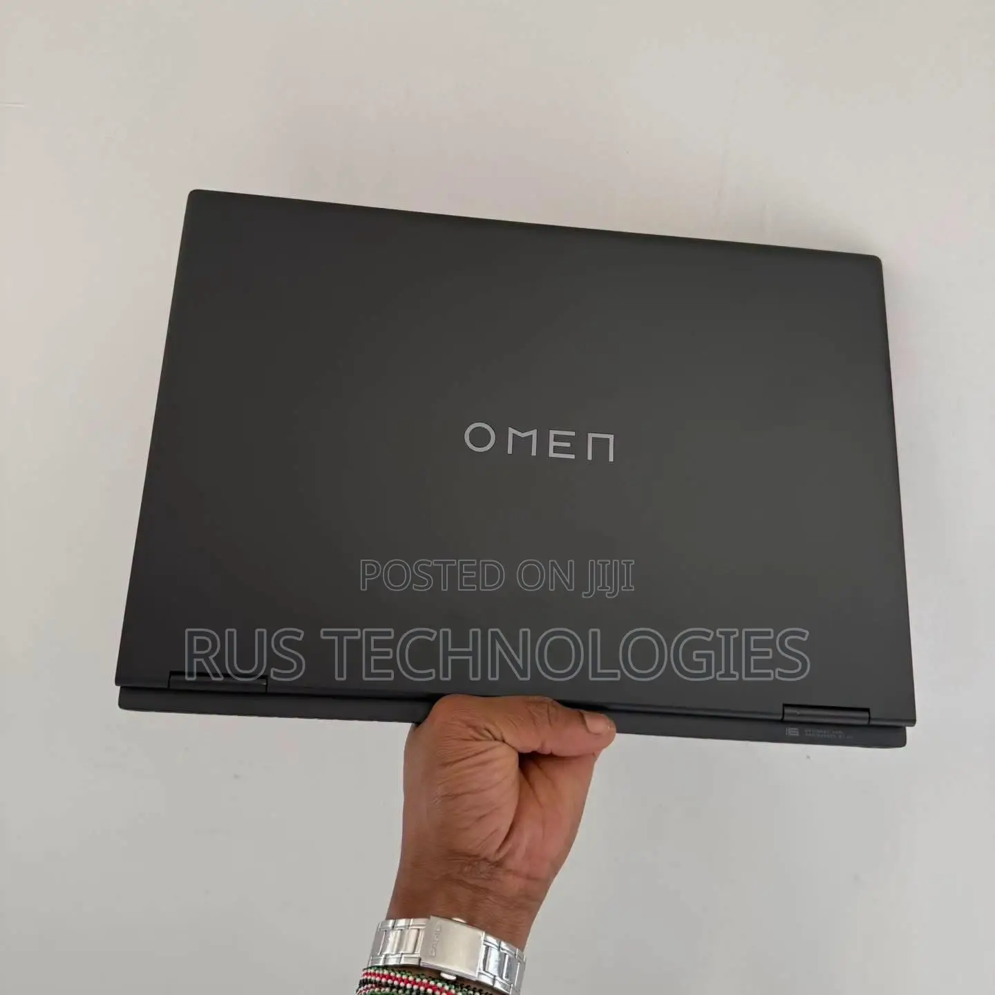 Laptop HP Omen 16 16GB Intel Core i7 SSD 512GB