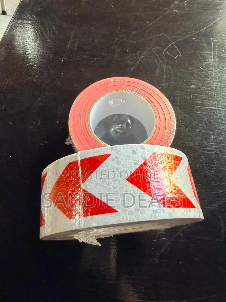 Safety Tape/Security Tape
