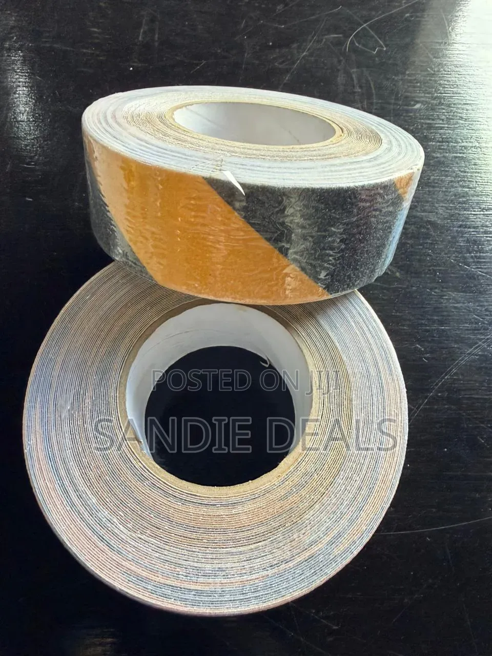 Warning Reflective Tape