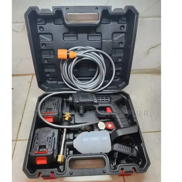 Certified Car Alarm System With Dual Flip Keys and Loud Siren