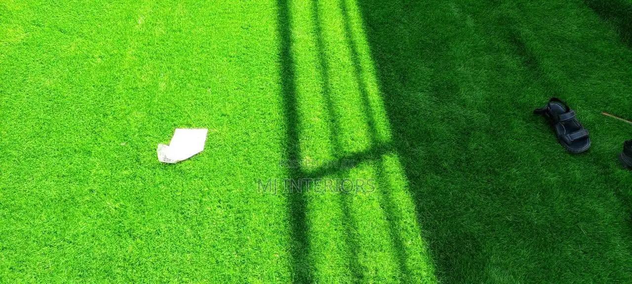 Soft Artificial Turf for Garden and Balcony Decoration