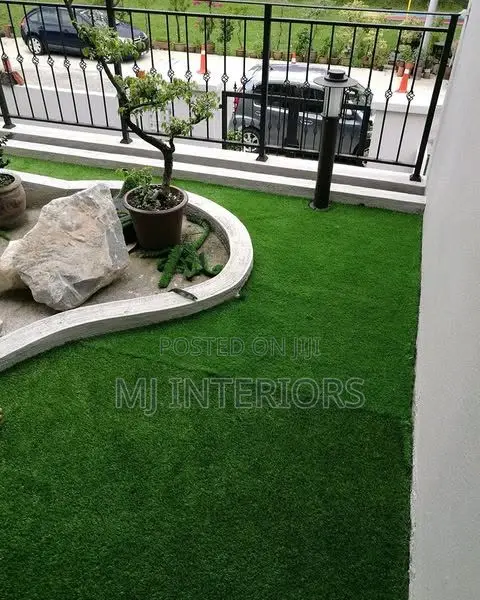 Artificial Turf Carpet for Schools and Playgrounds Kenya