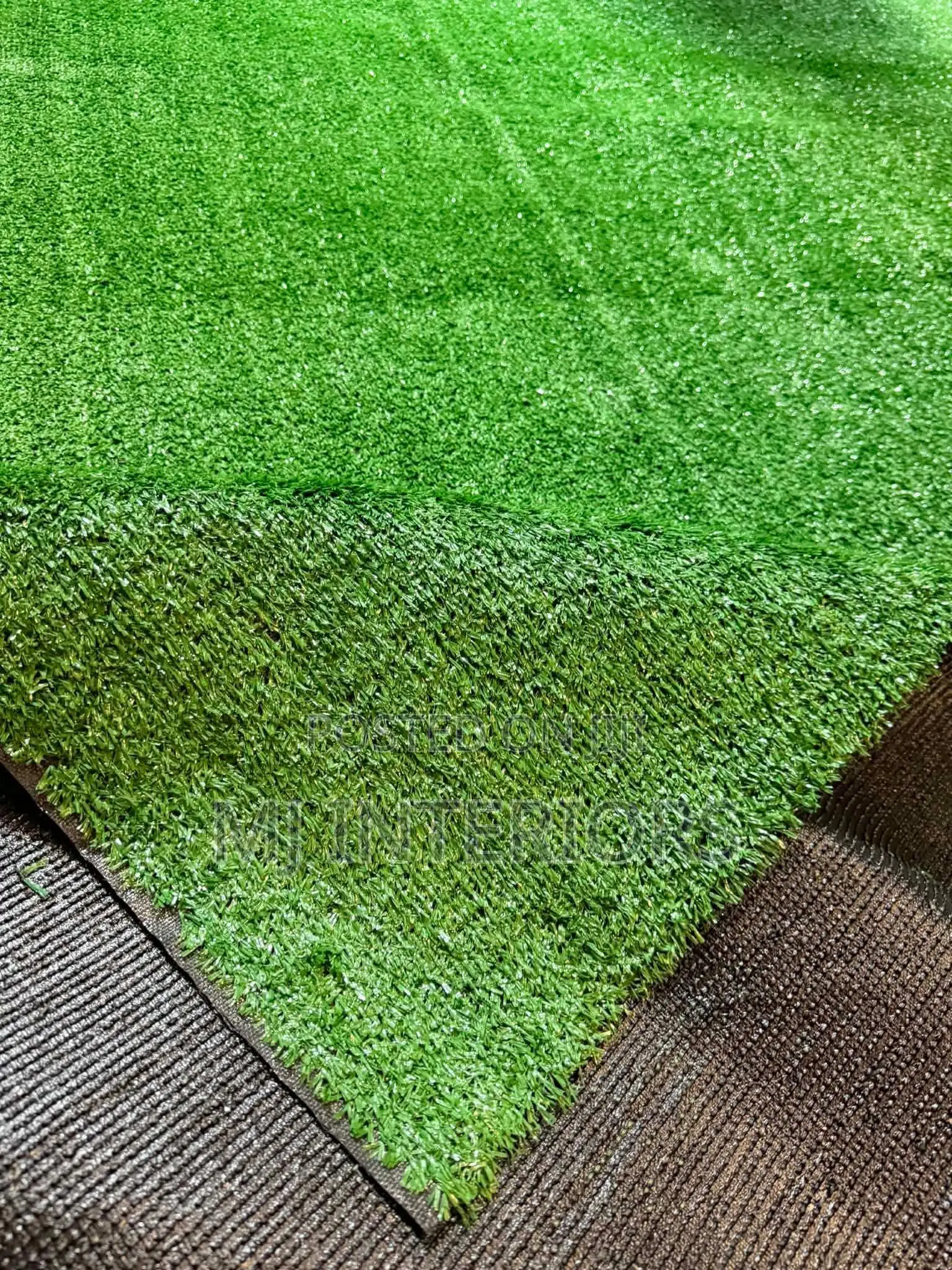 Premium Synthetic Turf for Compound Beautification Kenya