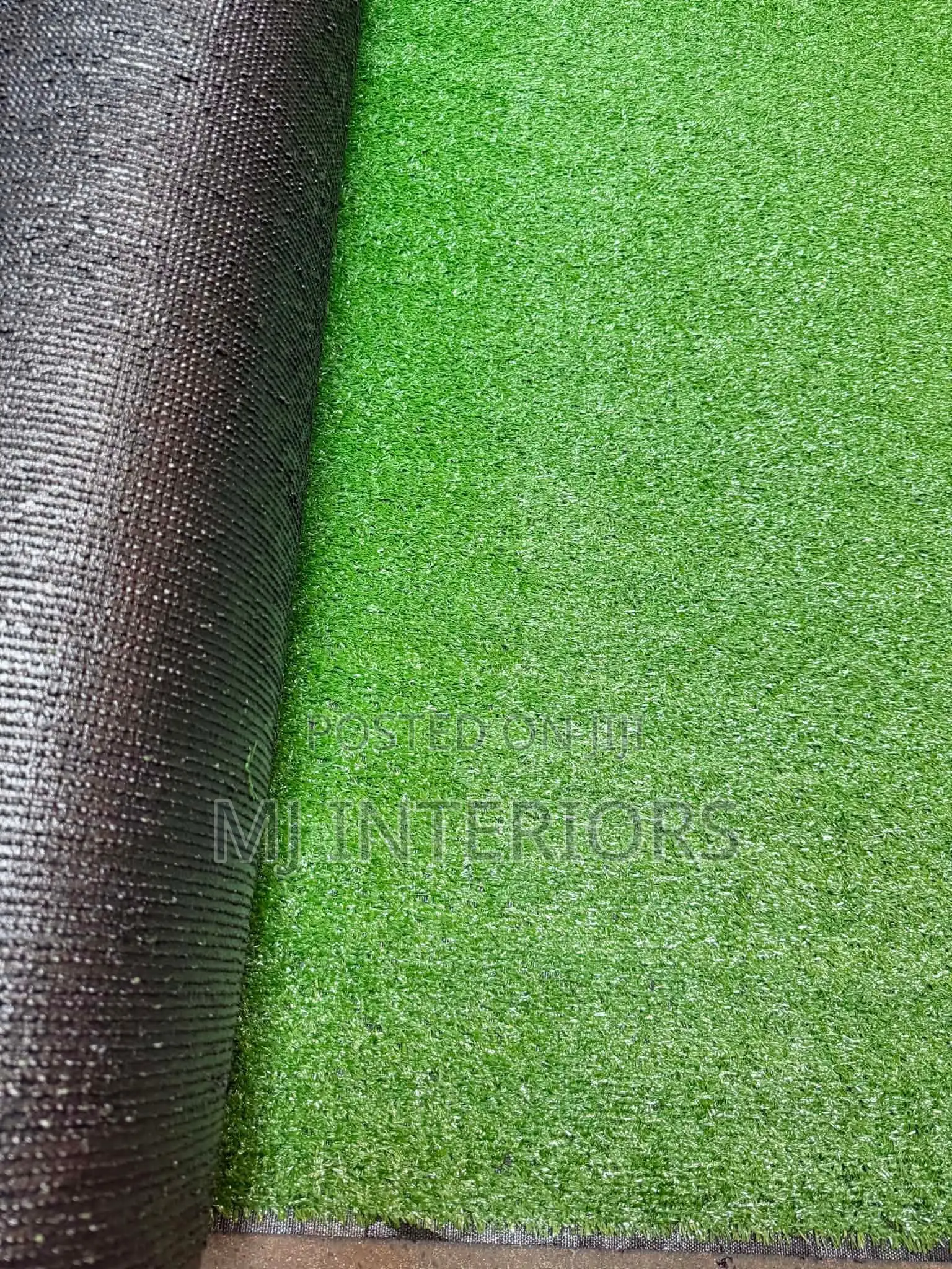 Artificial Lawn Grass for Fresh Green Outdoor Designs