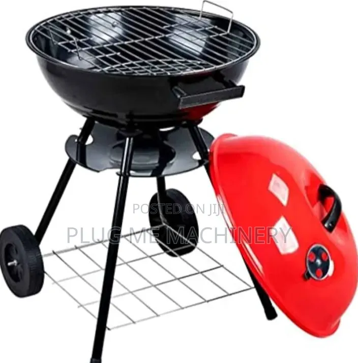 Top Rate 18" Barbercue Grill/ Best Quality Charcoal Barbecue