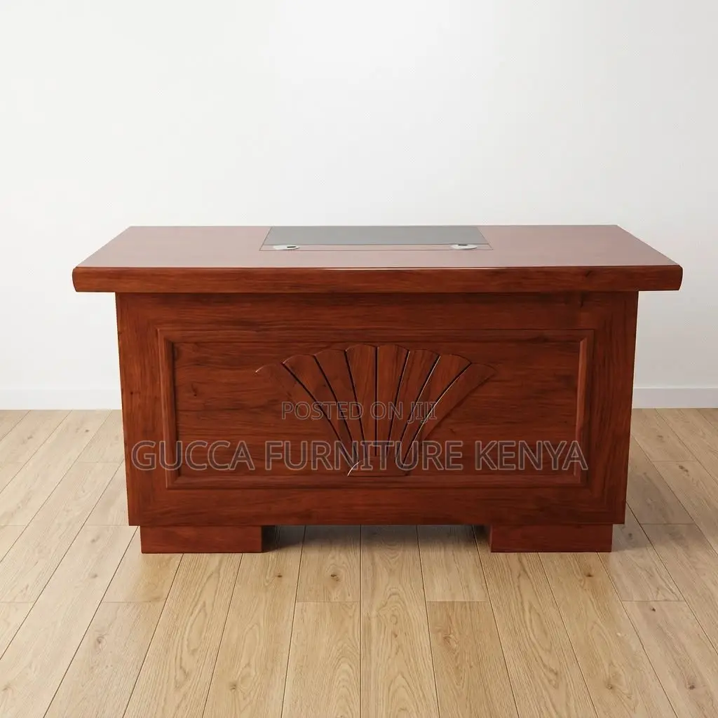 1.4m Office Desk