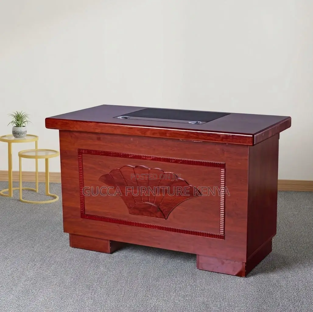 1.4m Office Desk