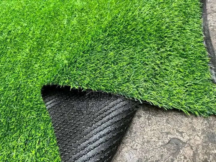 Artificial Lawn Flooring for Garden Patio Upgrades