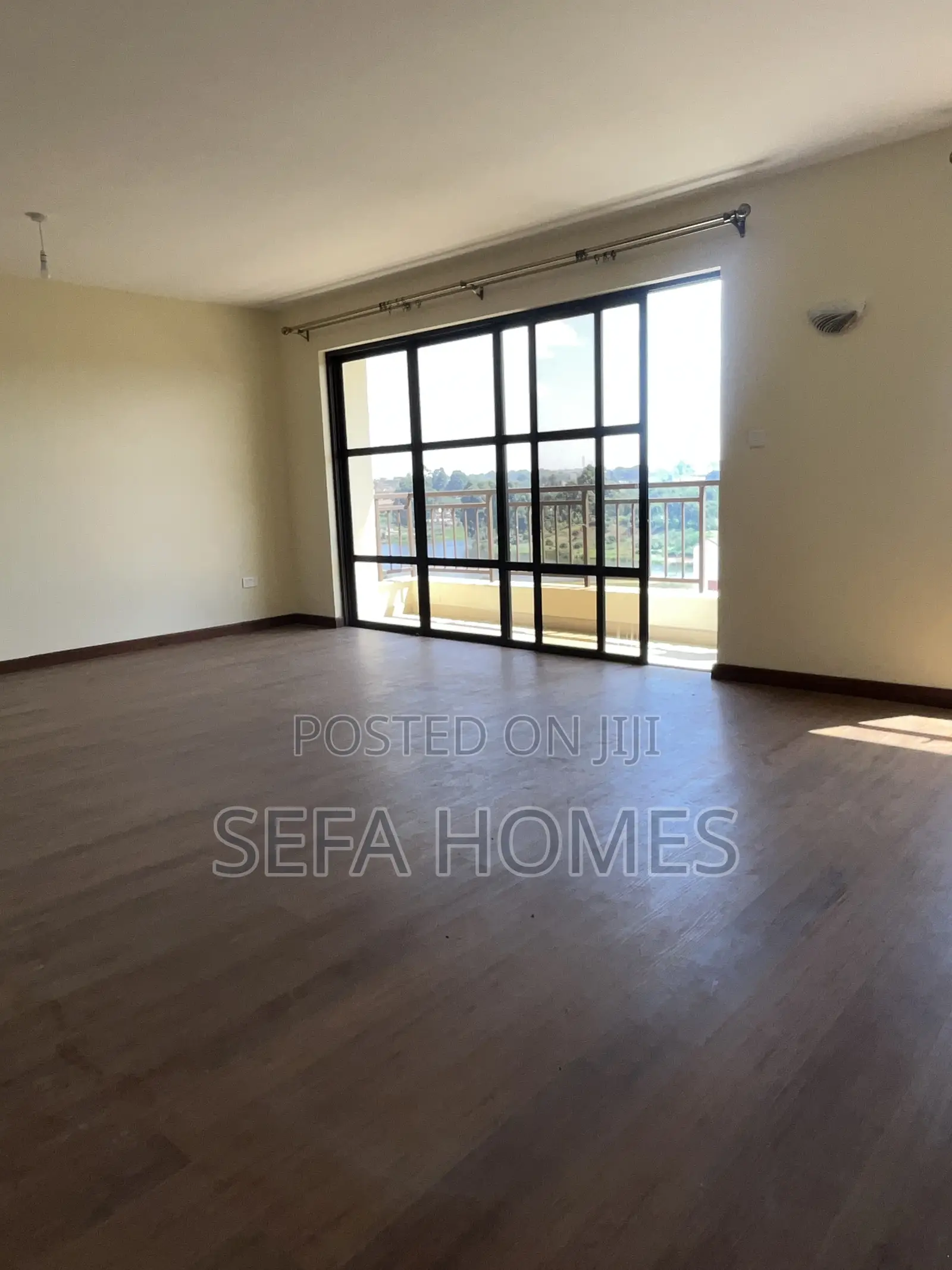 2bdrm Apartment in Westlands, Loresho for rent